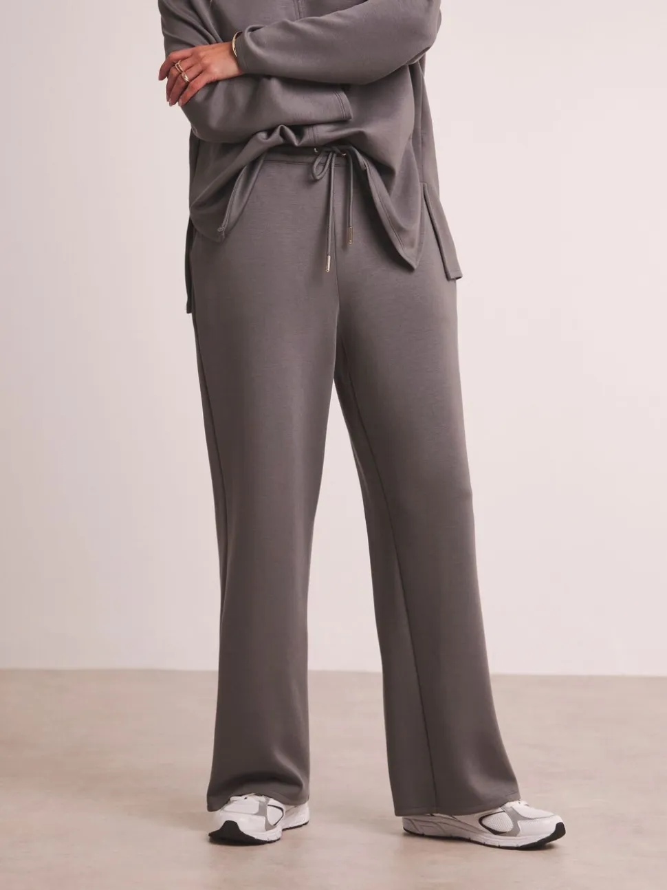 Anthology By JD Williams Premium Joggings à Jambe large