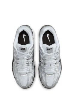 Argenté métallisé - Baskets Nike P6000