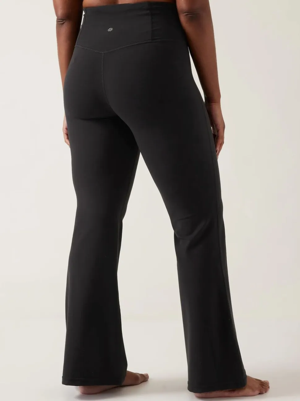Athleta Elation Ultra Taille haute Leggings