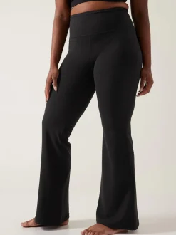 Athleta Elation Ultra Taille haute Leggings