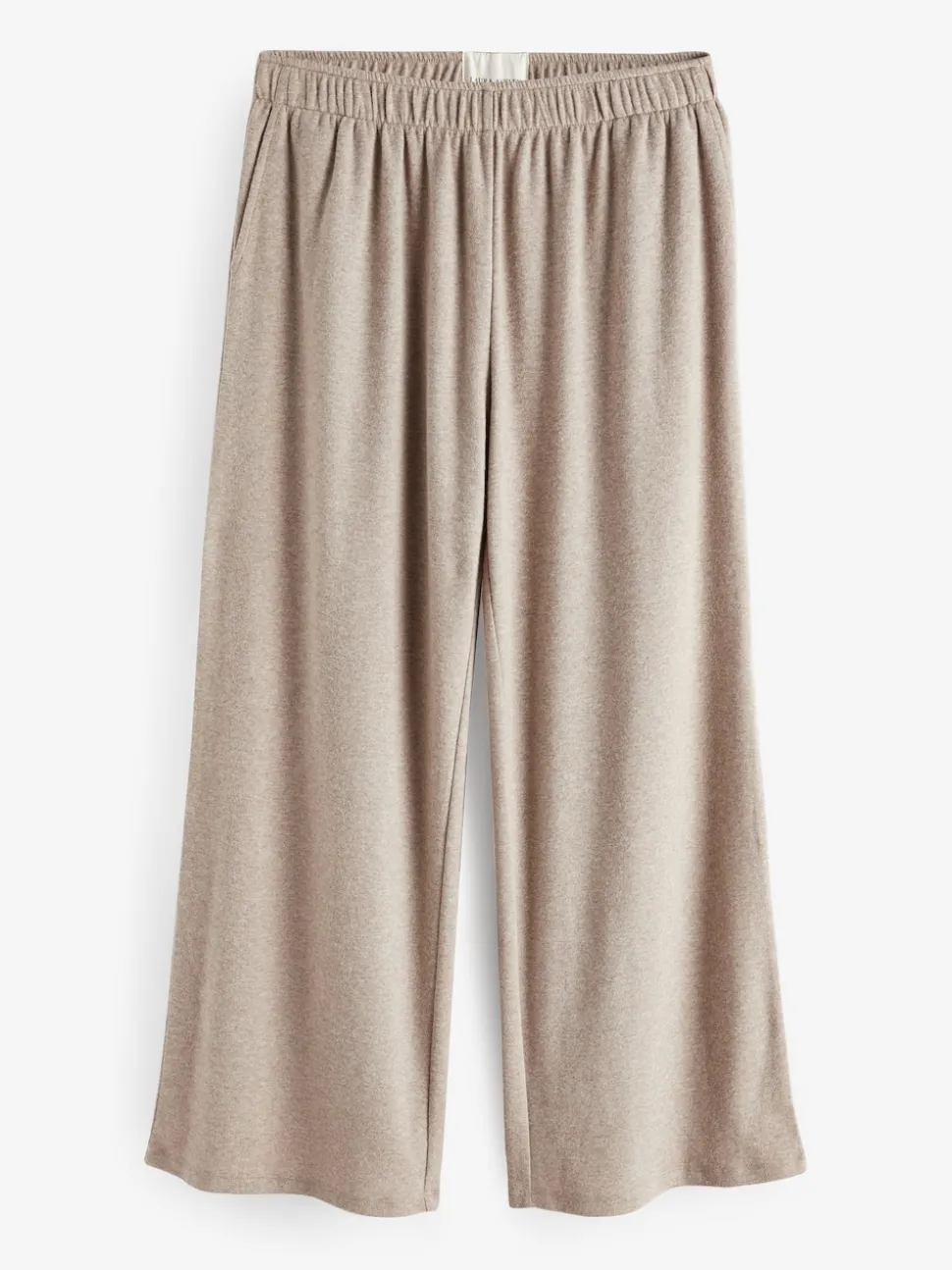 Avoine - Pantalon Laura Ashley Lounge en maille