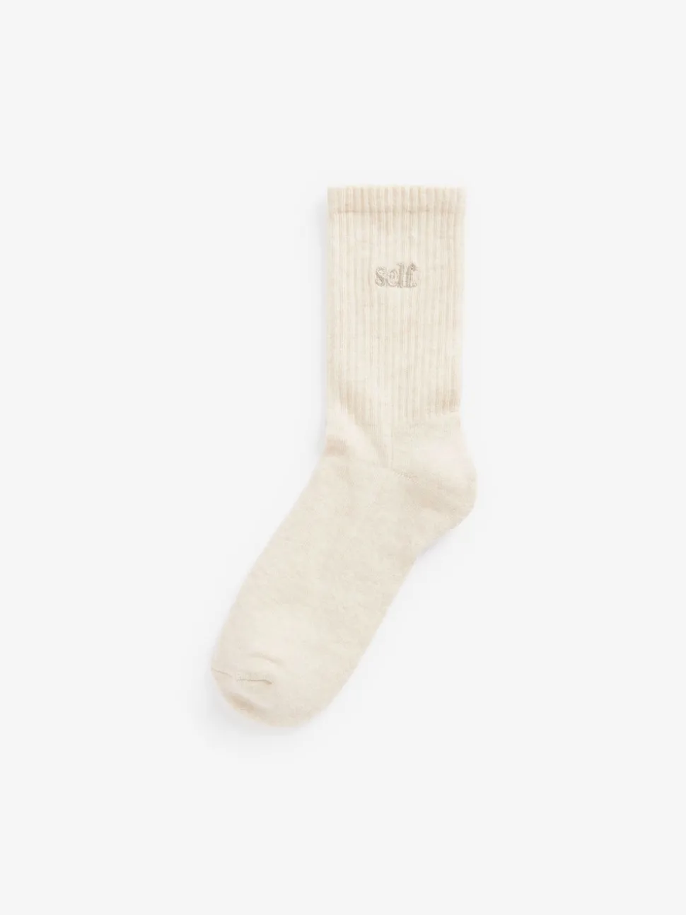 Avoine - Self. Chaussettes de cheville Cushion Sole Lounge 3 Pack