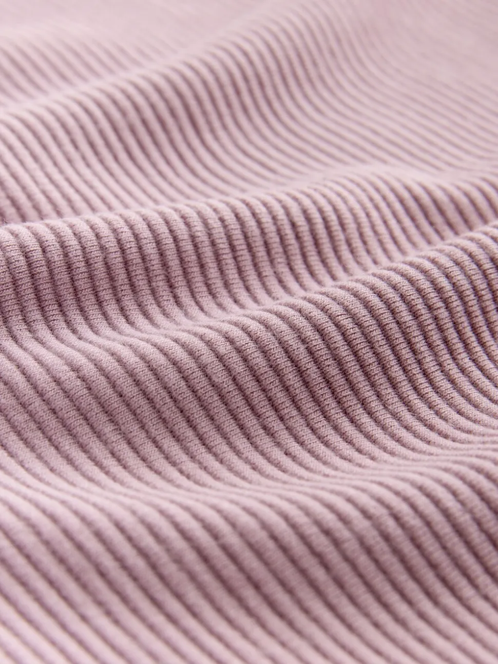 B by Ted Baker Haut lounge côtelé ottoman rose
