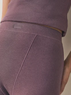 Baies - Leggings côtelés douillets Thermal Max Warmth