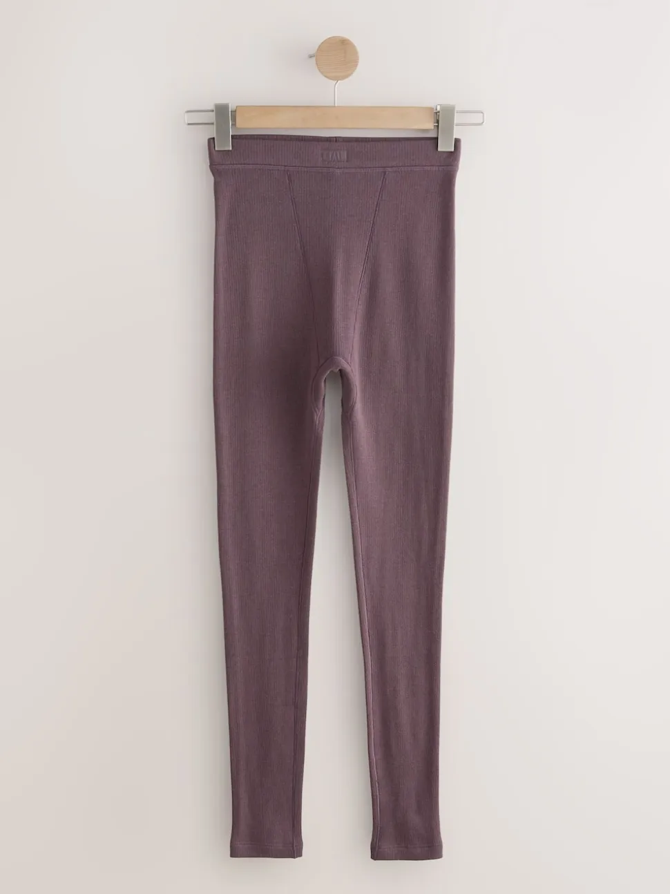 Baies - Leggings côtelés douillets Thermal Max Warmth