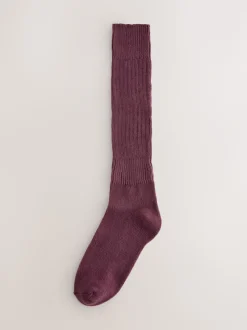 Baies - Lot de 1 paires de chaussettes longues souples