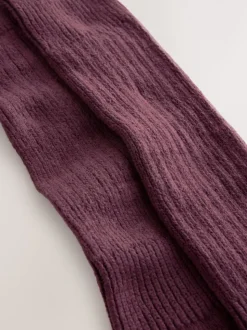 Baies - Lot de 1 paires de chaussettes longues souples