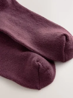 Baies - Lot de 1 paires de chaussettes longues souples