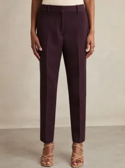 Baies - Pantalon de costume Reiss Gabi slim