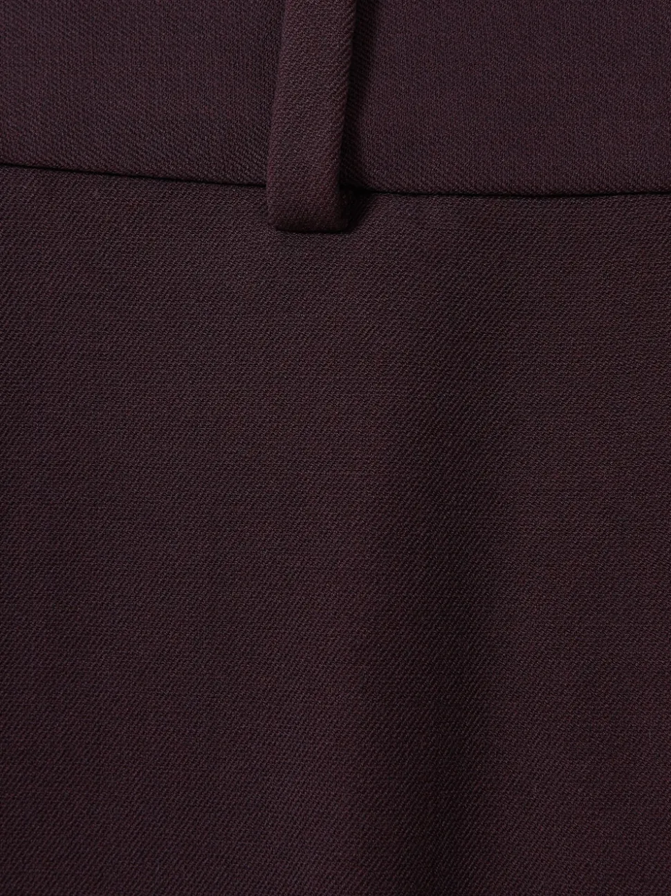 Baies - Pantalon de costume Reiss Gabi slim