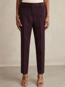 Baies - Pantalon de costume Reiss Gabi slim