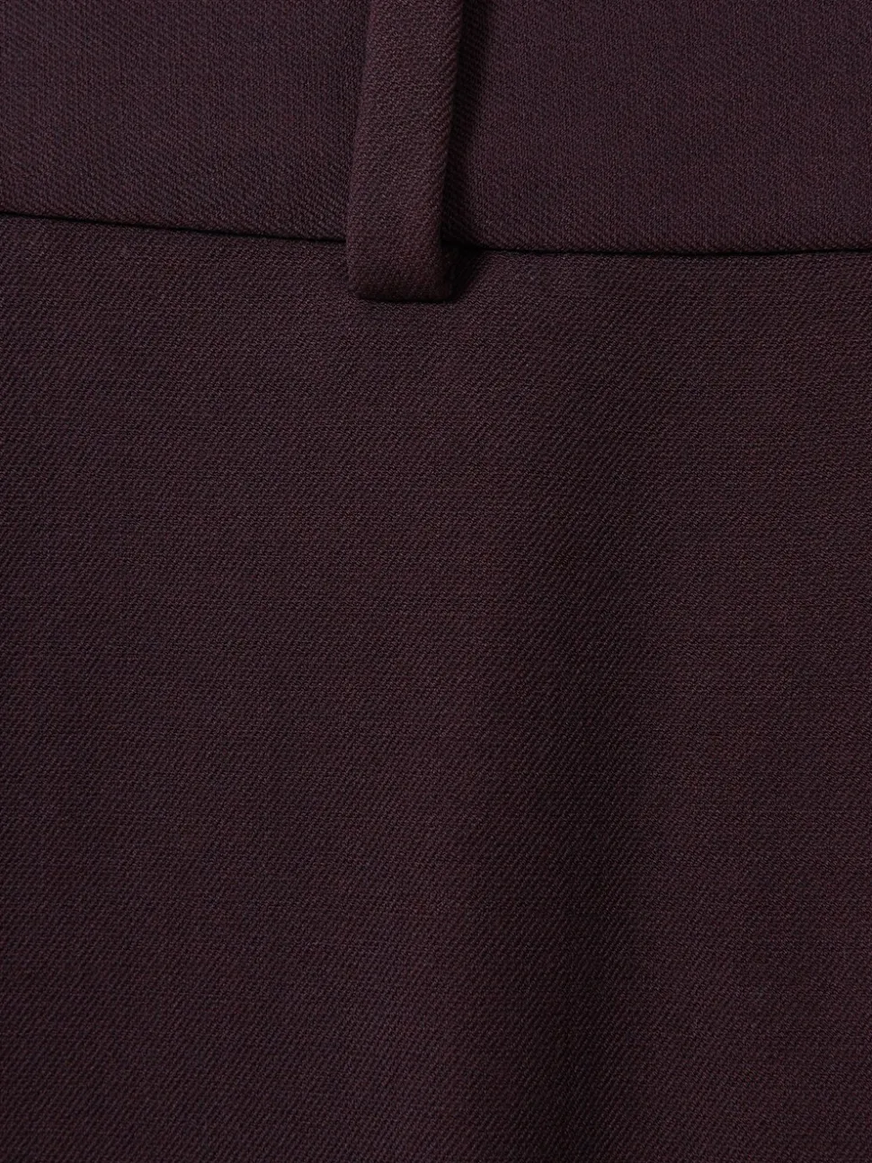 Baies - Pantalon de costume Reiss Gabi slim