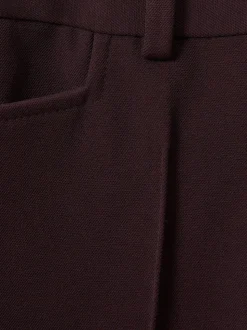 Baies - Pantalon de costume Reiss Gabi évasé
