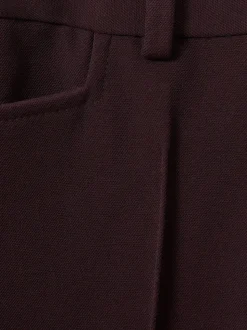 Baies - Pantalon de costume Reiss Gabi évasé