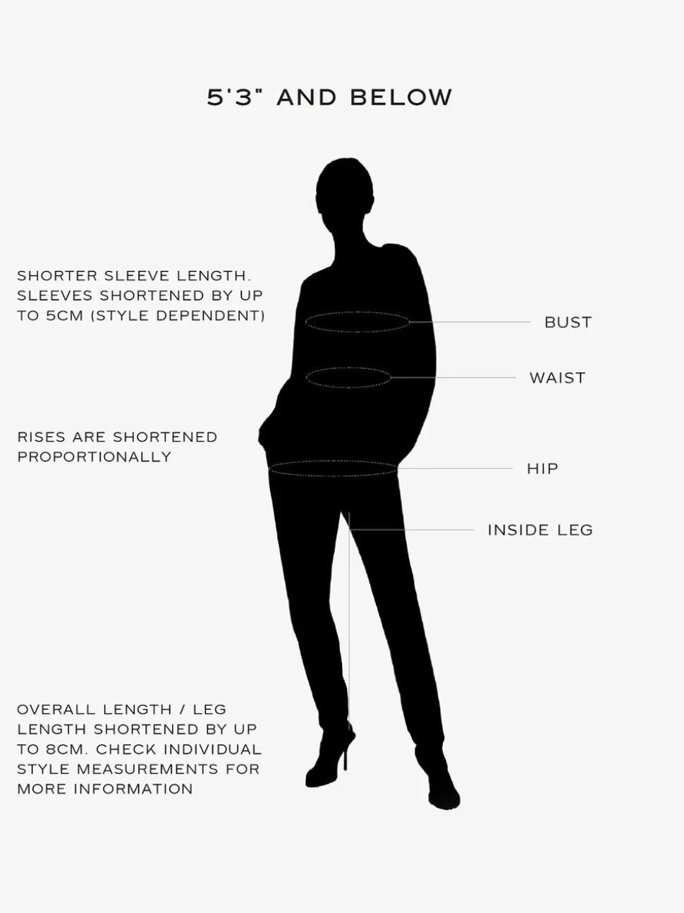 Baies - Pantalon de costume Reiss Gabi évasé