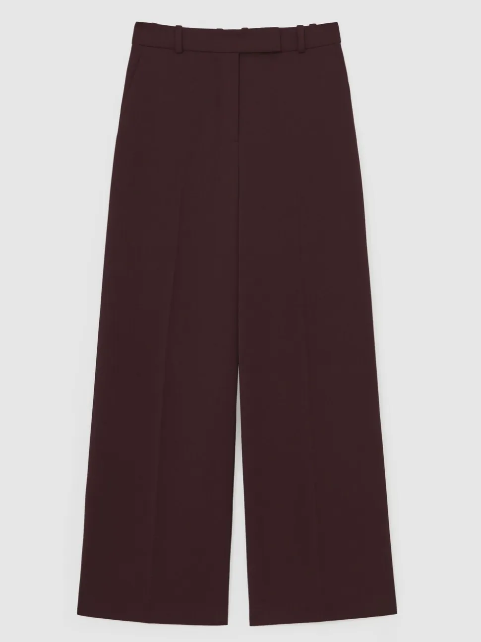 Baies - Pantalons de costume amples Reiss Gabi