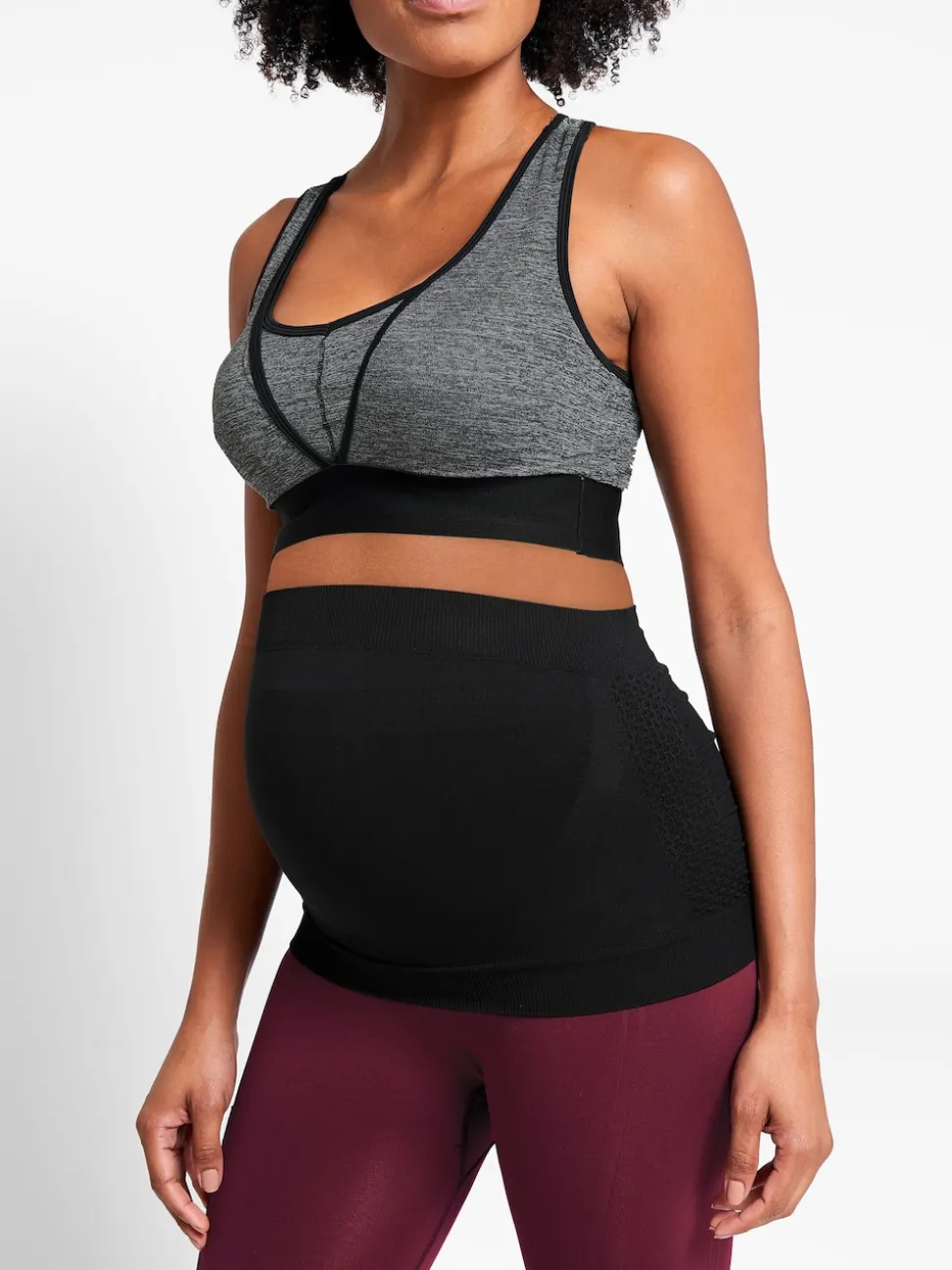 Bande d’entraînement JoJo Maman Bébé maintien sans coutures