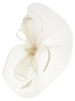 Bandeau Accessorize fascinateur oversize à nœud Rhea