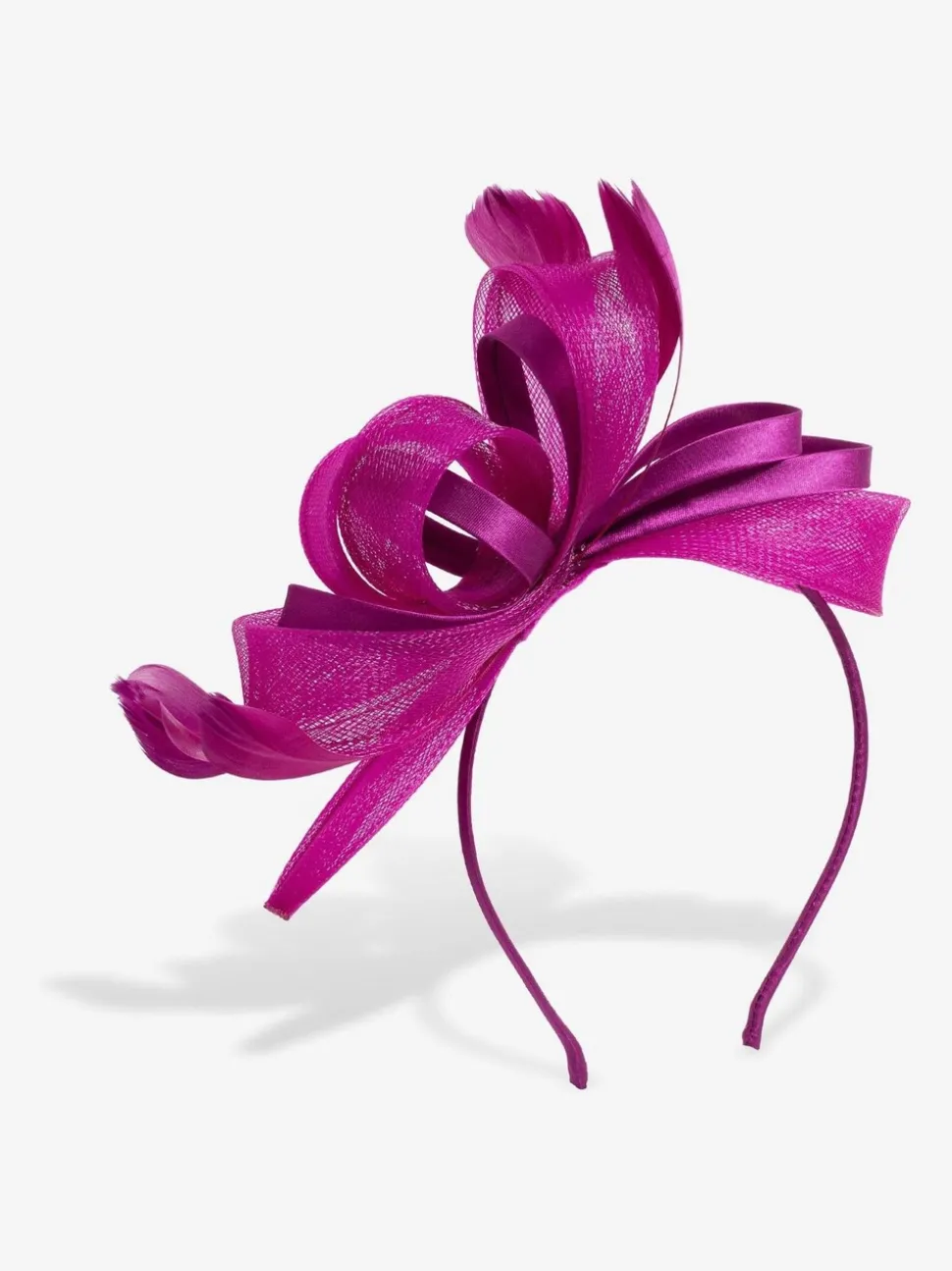 Bandeau de fascinateur de taille moyenne Jon Richard