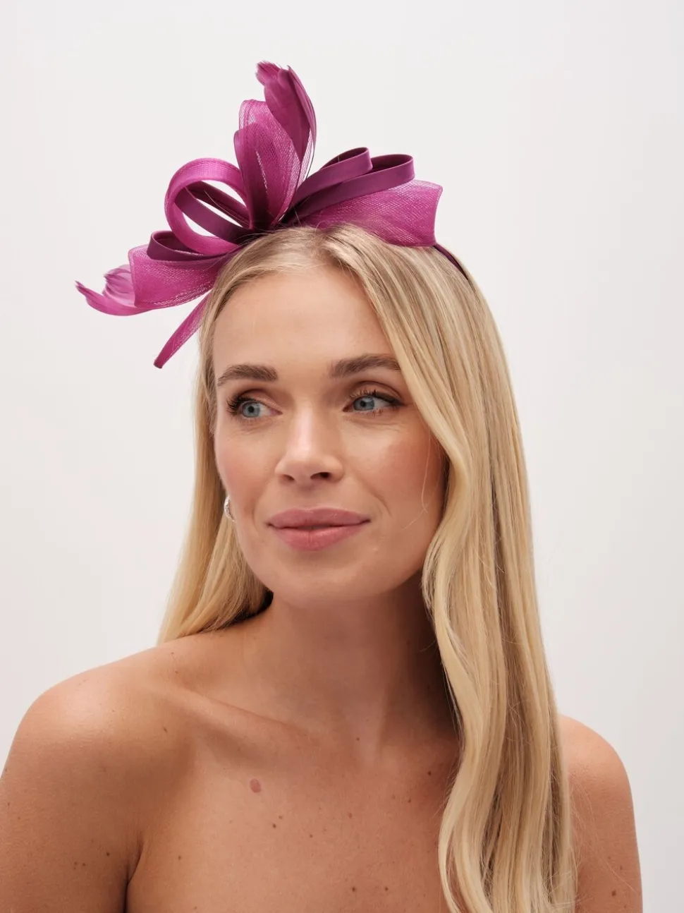 Bandeau de fascinateur de taille moyenne Jon Richard