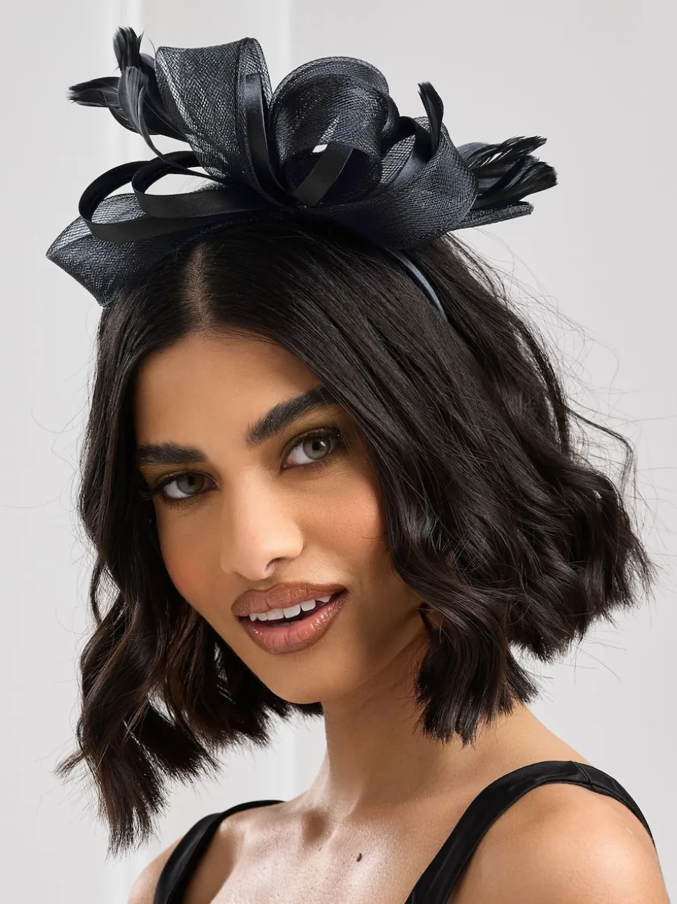 Bandeau de fascinateur de taille moyenne Jon Richard