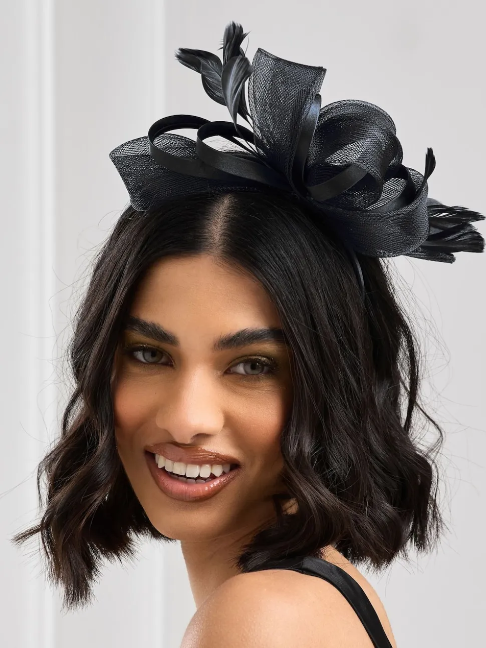 Bandeau de fascinateur de taille moyenne Jon Richard