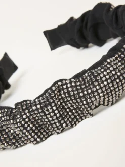 Bandeau FatFace scintillant