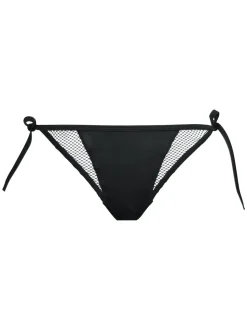 Bas de bikini à liens latéraux Pour Moi Glamazon
