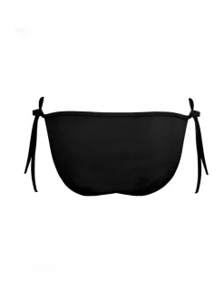 Bas de bikini à liens latéraux Pour Moi Glamazon