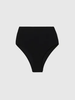 Bas de bikini taille haute Reiss Cristina