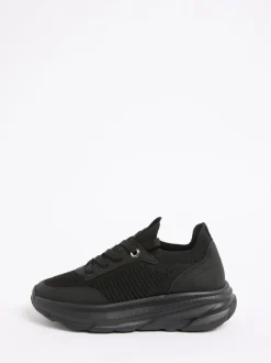 Baskets actives décontractées Friends Like These Lace Up Comfort