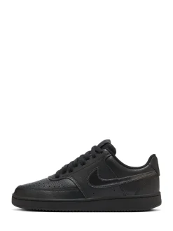 Baskets basses Nike Court Vision
