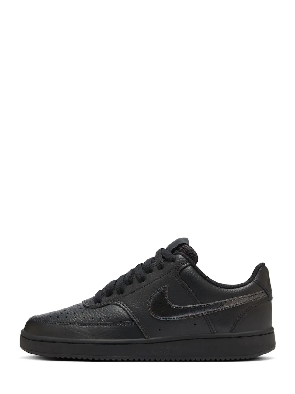Baskets basses Nike Court Vision