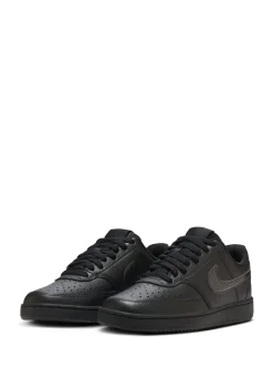 Baskets basses Nike Court Vision
