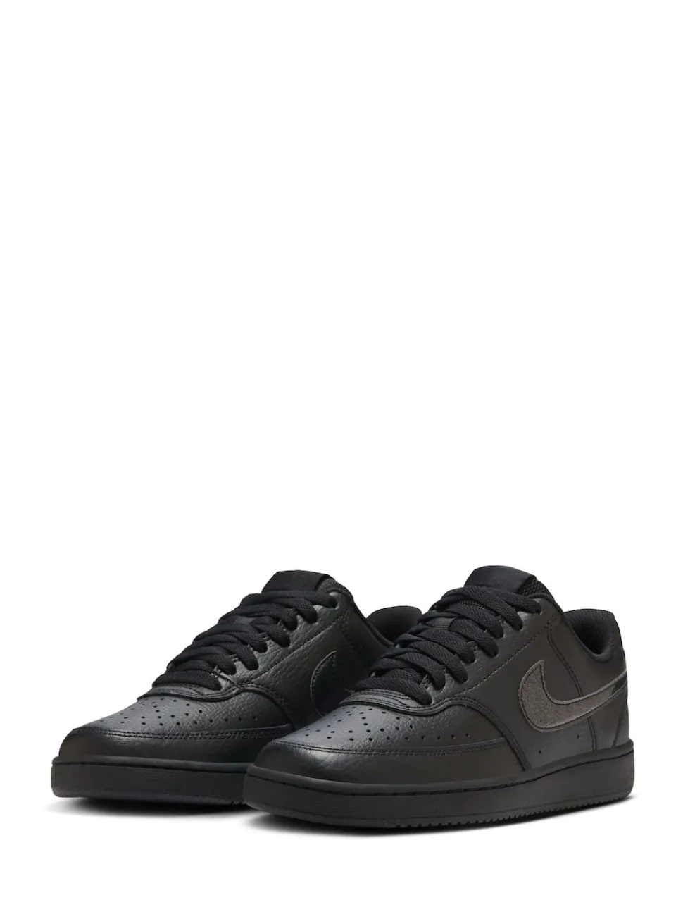 Baskets basses Nike Court Vision