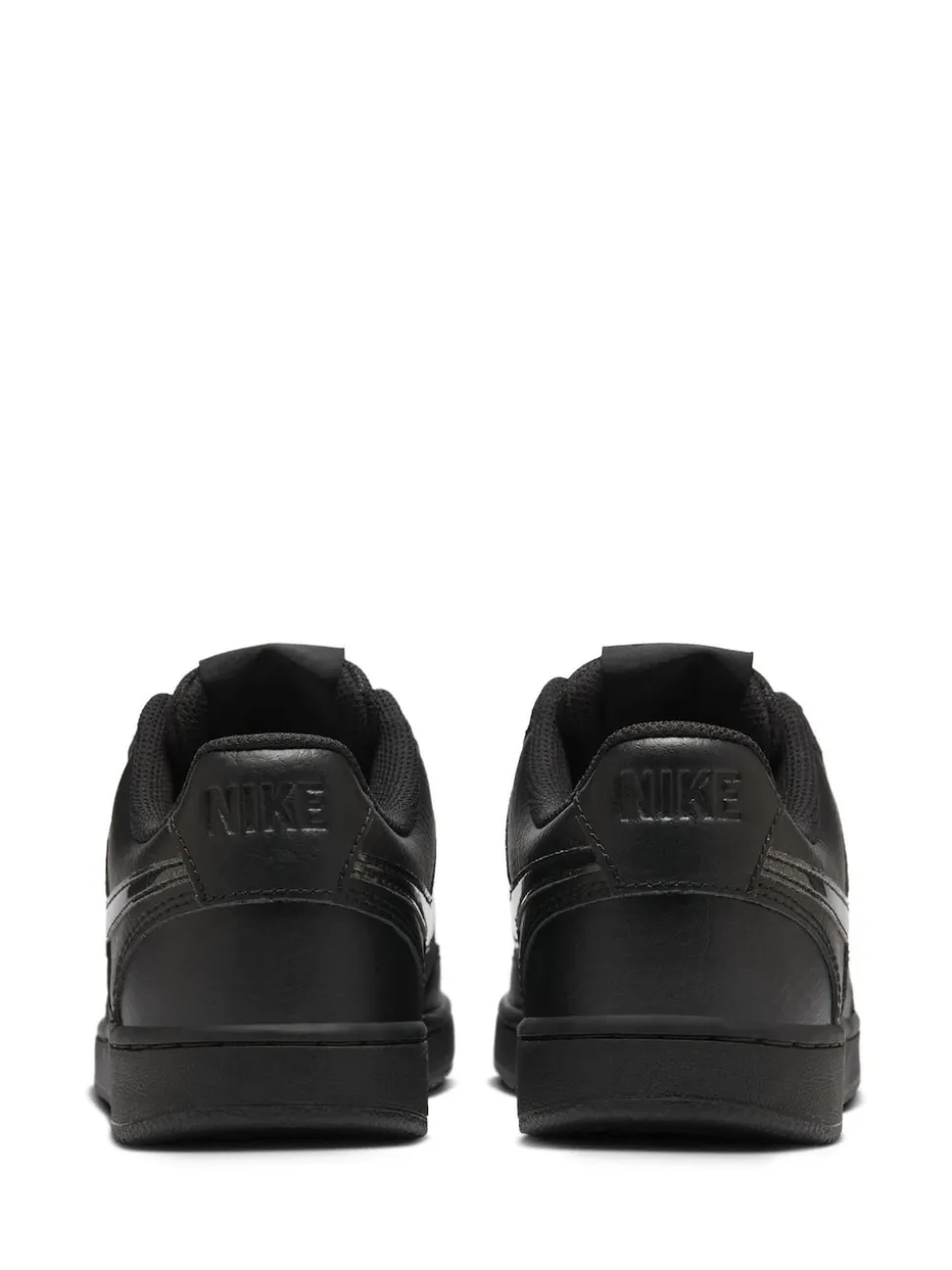 Baskets basses Nike Court Vision