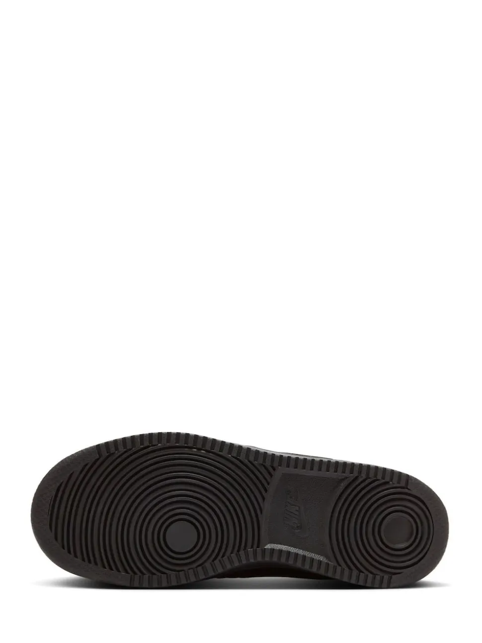 Baskets basses Nike Court Vision