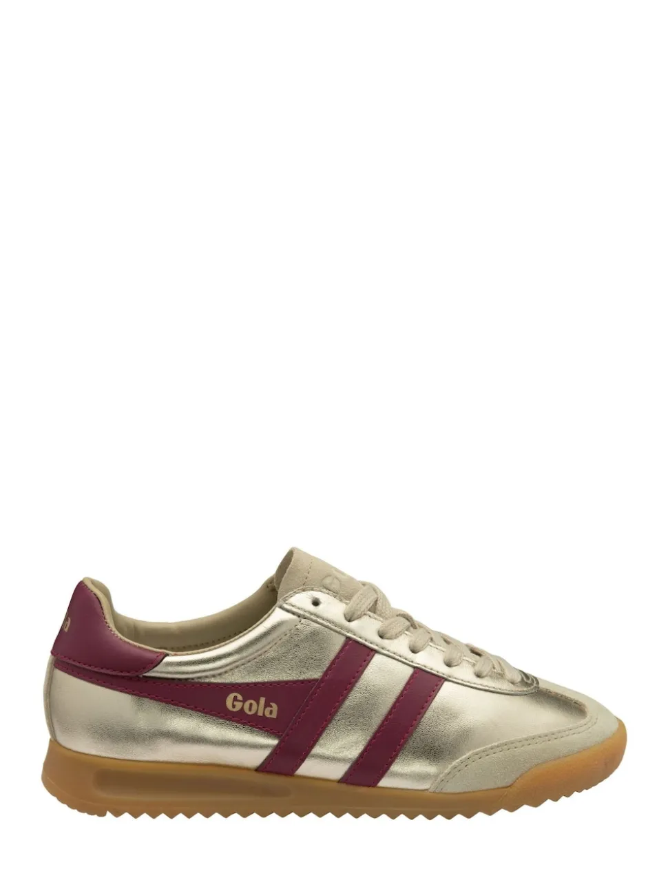 Baskets Gola Torpedo Glimmer femme