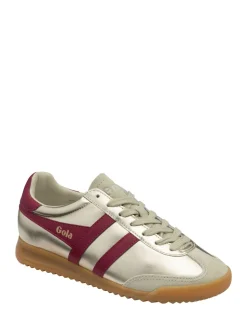 Baskets Gola Torpedo Glimmer femme