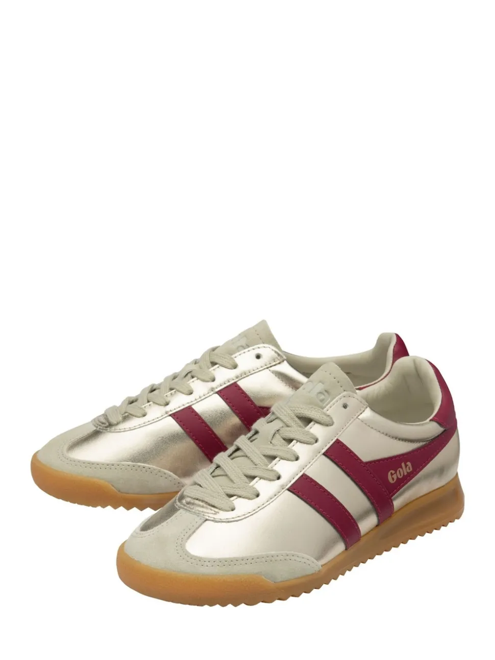 Baskets Gola Torpedo Glimmer femme