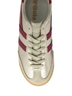 Baskets Gola Torpedo Glimmer femme