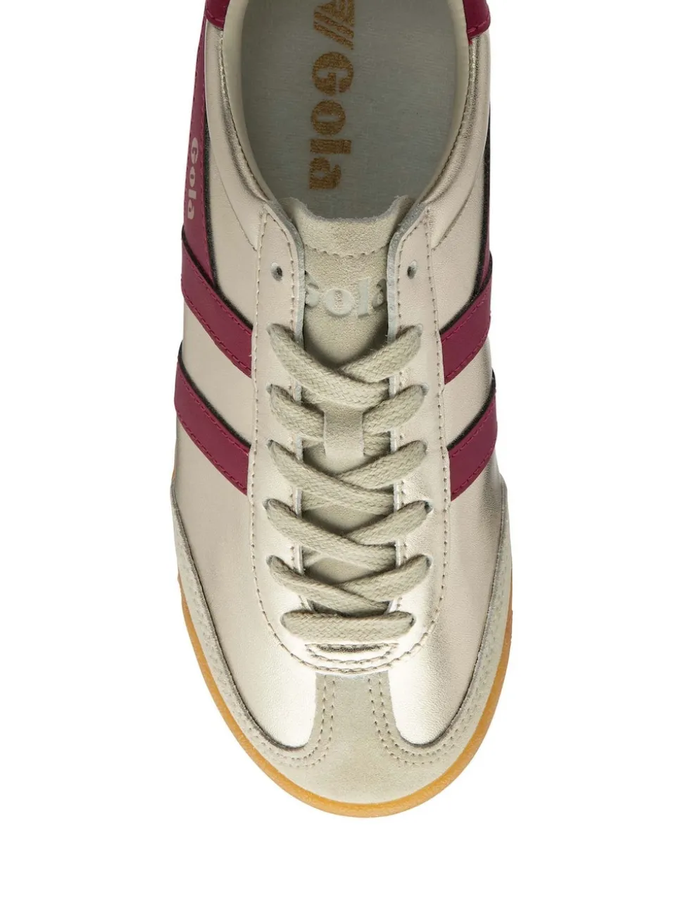 Baskets Gola Torpedo Glimmer femme