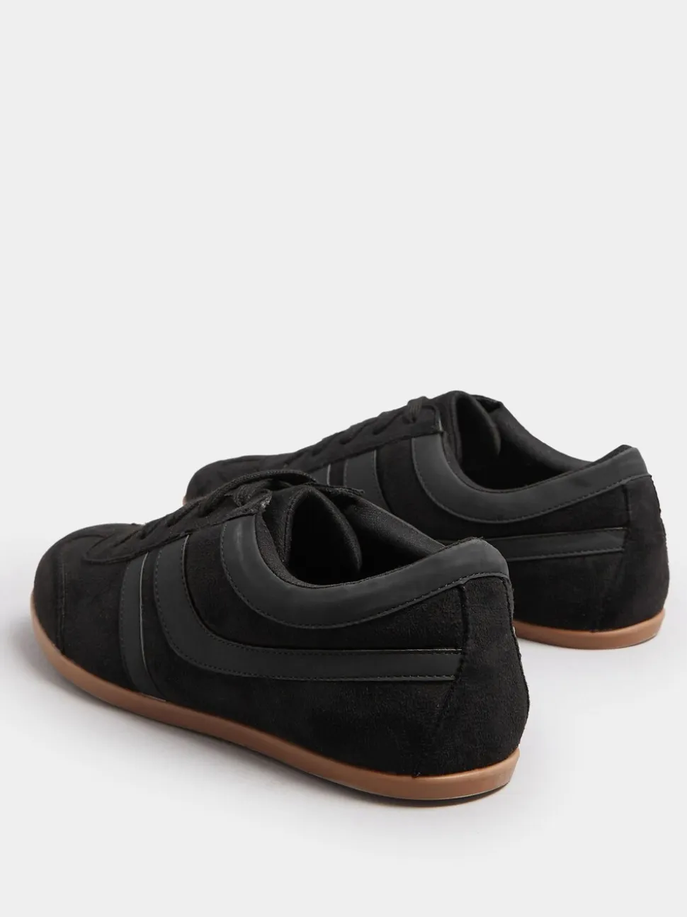 Baskets Long Tall Sally Low Profile