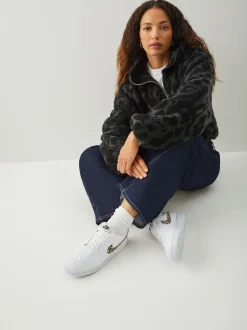 Baskets Nike Court Vision Low Next Nature SE