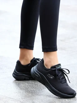 Baskets pour femmes Skechers Arch Fit
