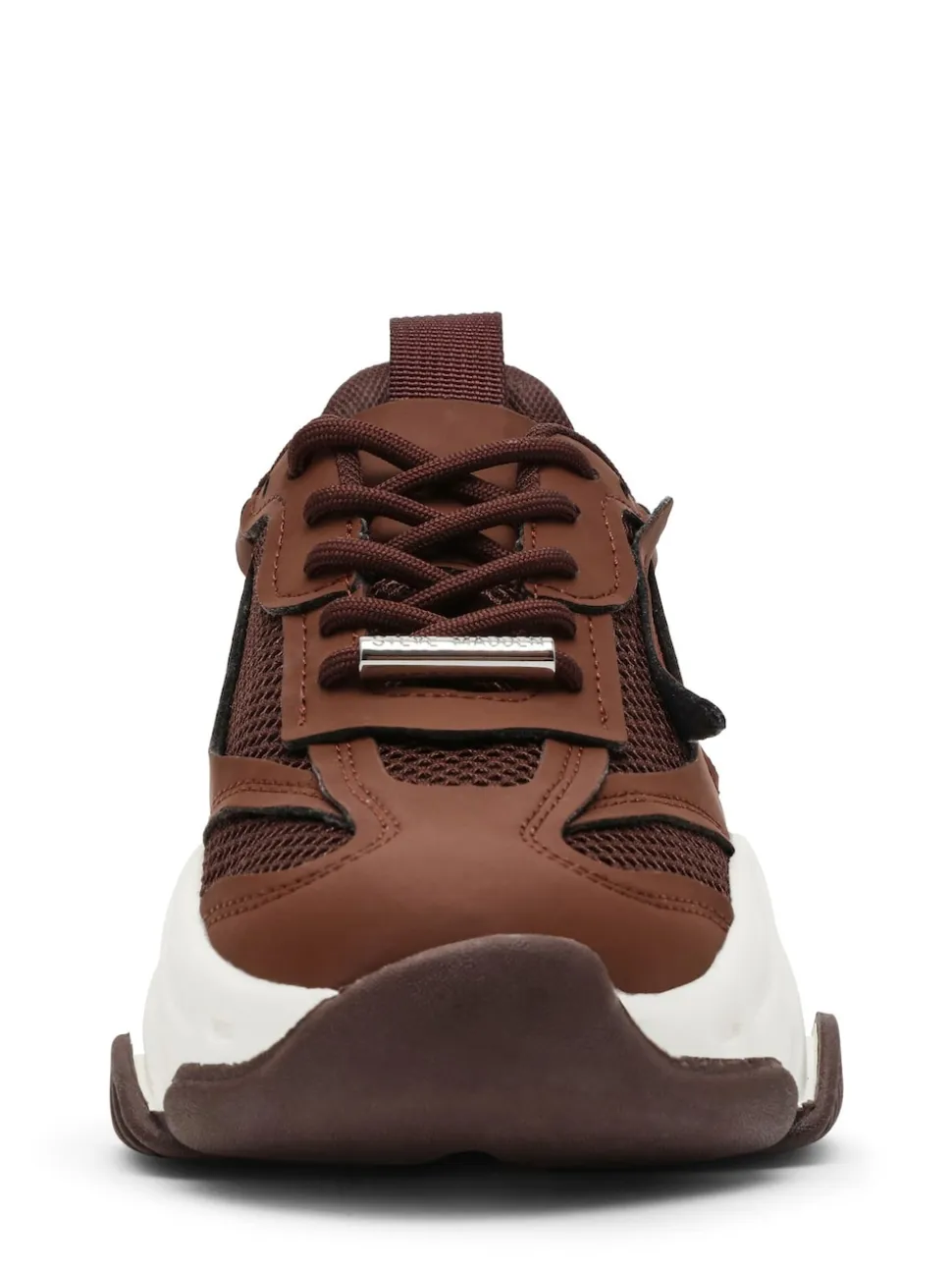 Baskets Steve Madden Possession marron