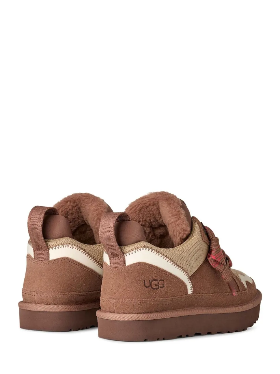 Baskets UGG Lowmel