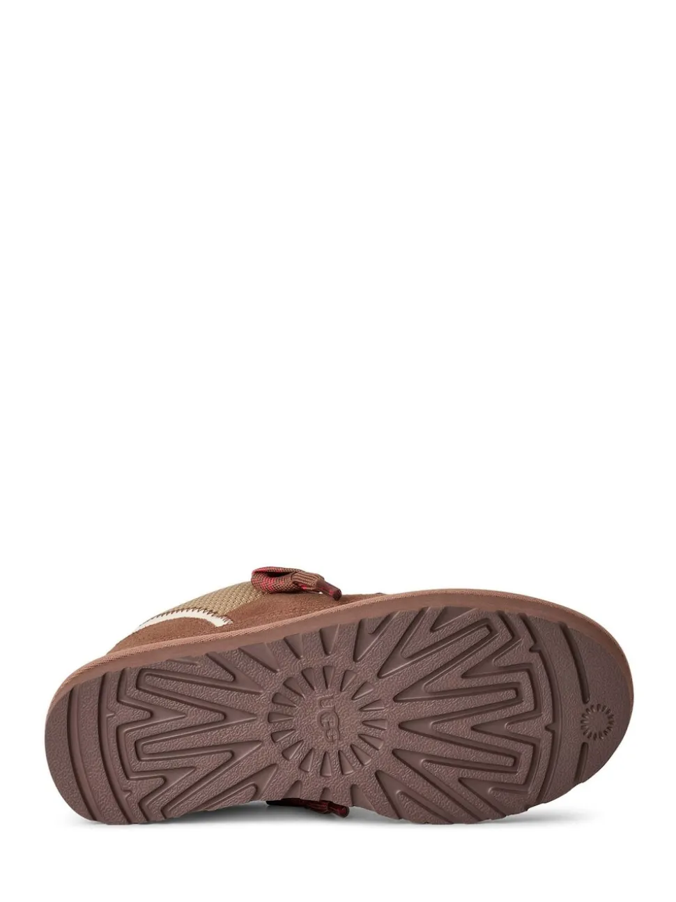 Baskets UGG Lowmel