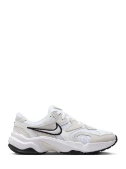 beige - Nike AL8 Trainers