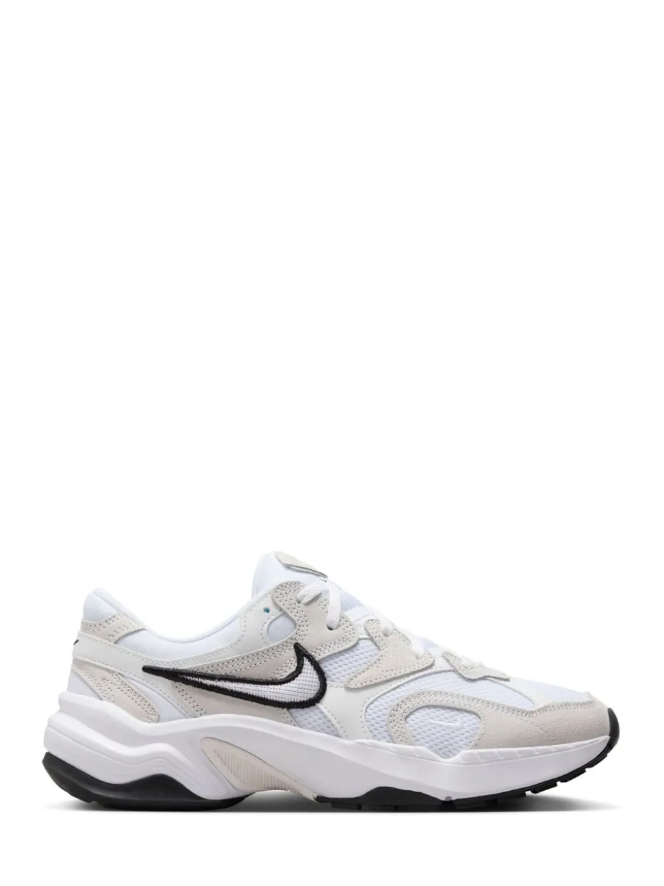 beige - Nike AL8 Trainers